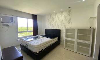 Imagem 7: Apartamento 3 quartos com dependência