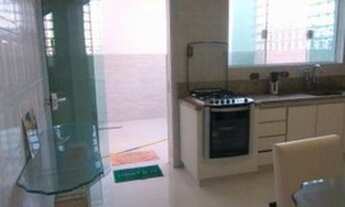 Imagem 5: Sobrado 150 m² Vila Luzita Santo André / SP