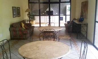 Imagem 4: Apartamento à venda, Cambuí, Campinas