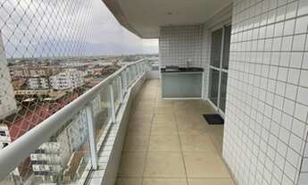 Imagem 3: Apartamento com 2 dorms. - Aviação - PG