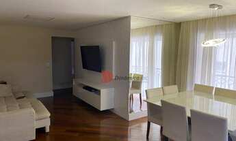 Imagem: Apartamento com 3 dormitórios à venda