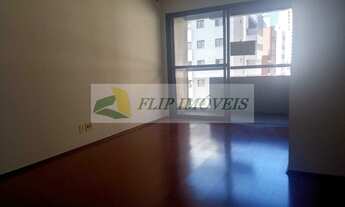 Imagem 4: Lindo apartamento para venda com 86 m² com 3 quartos no miolo do Cambuí - Campinas - SP