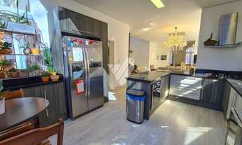 Imagem 7: Dom Feliciano Casa em condomínio com 4 dormitórios