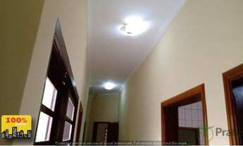 Imagem 3: Vende se casa Parque do Servidores!