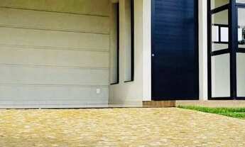 Imagem 6: Casa à venda, 146 m² por R$ 990.000,00 - Condomínio Vila Romana - Ribeirão Preto/SP