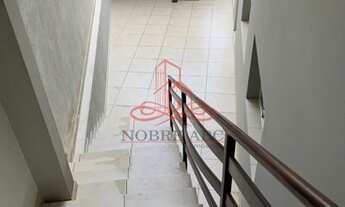 Imagem 4: Sobrado em Vila Tibiriçá - Santo André