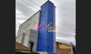 Imagem: São Paulo - Kitchenette/Conjugados - CIDADE