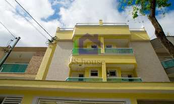 Imagem 5: Venda - Vila Curuça - Apartamentos sem condomínio