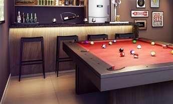 Imagem 5: Apartamento para Venda em São Bernardo do Campo, Vila Lusitânia, 2 dormitórios, 1 banheiro