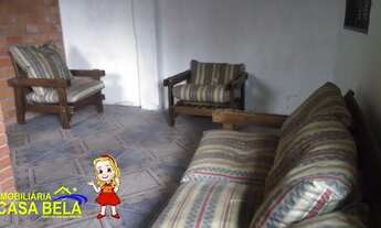 Imagem 7: Casa á venda, com anexo aos fundos! Casa Bela