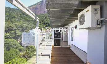 Imagem 7: Rio de Janeiro - Apartamento Padrão - Jardim Botânico