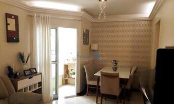 Imagem 1: SOBRADO EM CONDOMINIO BAIRRO CAMPESTRE SANTO ANDRÉ 3 DORMITÓRIOS 1 SUITE 3 VAGAS