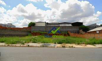 Imagem 2: Terreno à venda, 779 m² - Cidade Satélite Íris - Campinas/SP