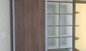 Imagem 2: EASY RESIDENCE 2 quartos 2 suites 2 vagas