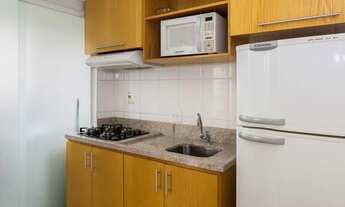 Imagem 3: Flat Diogo Home 48m² 1 dorm 1 vaga na Vila Nova Conceição à venda