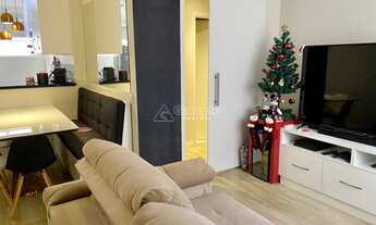 Imagem 4: Apartamento - Cambuí - Campinas