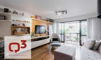 Imagem 4: Apartamento à venda, Pinheiros, São Paulo, SP