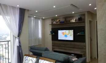 Imagem: Apartamento em São Bernardo do Campo