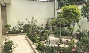 Imagem 4: São Paulo - Casa Padrão - Jardim Fernandes