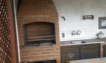 Imagem 2: SANTO ANDRÉ - Casa Padrão - VILA ASSUNÇÃO