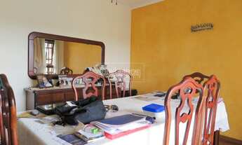 Imagem 4: Casa - Jardim Bom Retiro - Campinas