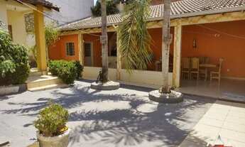 Imagem 4: Casa com tres quartos a venda no bairro construmat varzea grande