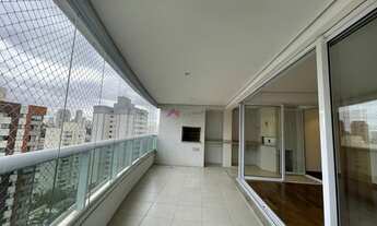 Imagem 5: Apartamento de 183m² à venda na Chácara Klabin com 4 vagas de garagem