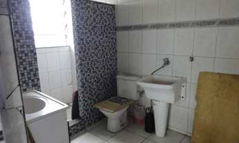 Imagem 7: Apartamento para venda possui 75 metros quadrados com 2 quartos em Irajá - Rio de Janeiro