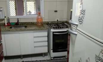 Imagem 5: Sobrado para venda com 100 metros quadrados com 2 suítes