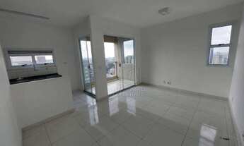 Imagem: Apartamento para alugar - Vila Assunção