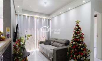 Imagem 5: Apartamento para Venda em Osasco, Novo Osasco, 2 dormitórios, 1 suíte, 1 banheiro, 1 vaga