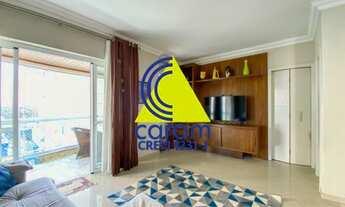 Imagem 5: Apartamento para venda possui 120 metros quadrados com 3 quartos em Mooca - São Paulo - SP