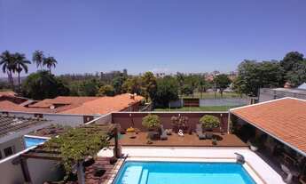 Imagem 16: Sobrado com 4 dormitórios, 390 m² - venda por R$ 2.020.000,00 ou aluguel por R$ 25.000,00