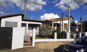 Imagem: CANOAS - Casa Padrão - Estância Velha