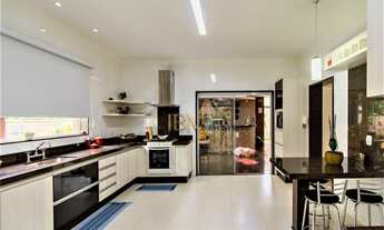 Imagem 5: Casa com 3 dormitórios à venda, 388 m² por R$ 1.590.000,00 - Jardim Saint Gerard - Ribeirã