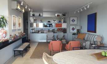 Imagem 6: Apartamento com 4 Quartos e 6 banheiros à Venda, 307 m² por R$ 1.800.000