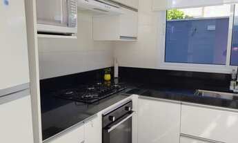 Imagem 3: Casa de condomínio sobrado para venda tem 192 metros quadrados com 4 quartos