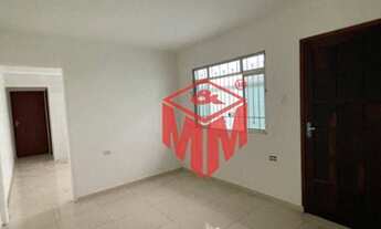 Imagem 5: Casa com 2 dormitórios à venda, 90 m² por R$ 385.000,00 - Jardim Marek - Santo André/SP