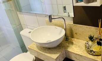 Imagem 7: Apartamento na Vila Lalau do ladinho do centro 215 mil!