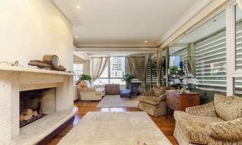 Imagem 3: PORTO ALEGRE - Apartamento Padrão - Petrópolis