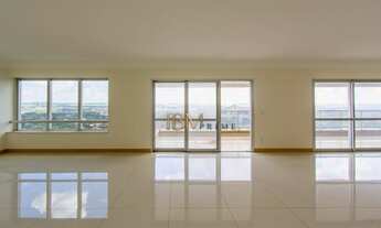 Imagem 5: Apartamento com 4 dormitórios à venda em Jardim Botânico - Ribeirão Preto/SP