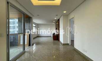 Imagem 3: Venda Apartamento 4 quartos Funcionários Belo Horizonte