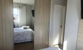 Imagem 2: Apartamento para Venda em São Paulo, Vila Santa Clara, 3 dormitórios, 1 suíte, 2 banheiros