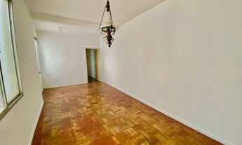 Imagem 6: Apartamento 3 dormitórios e sacada no centro histórico de Porto Alegre