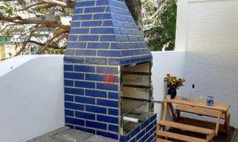 Imagem 2: Sobrado com 3 dormitórios, 159 m² - venda por R$ 860.000,00 ou aluguel por R$ 4.400,00/mês