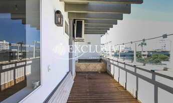 Imagem 4: Rio de Janeiro - Apartamento Padrão - Jardim Botânico