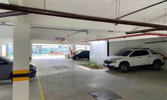 Imagem 5: Apartamento para aluguel possui 50 metros quadrados com 2 quartos em Graças - Recife - PE