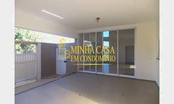 Imagem 4: CASA EM CONDOMINIO VILLAGE DAMHA MIRASSOL I