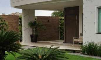 Imagem: Casa Lago Azul