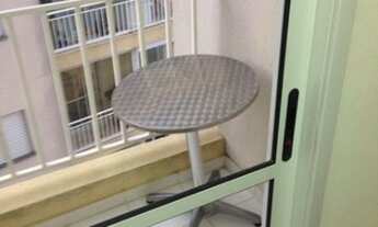 Imagem 5: Apartamento para venda com 61 metros quadrados com 2 quartos